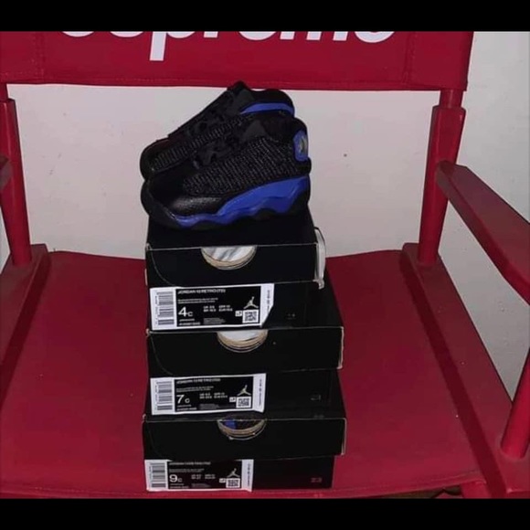 Baby J’s💕 - Picture 3 of 8